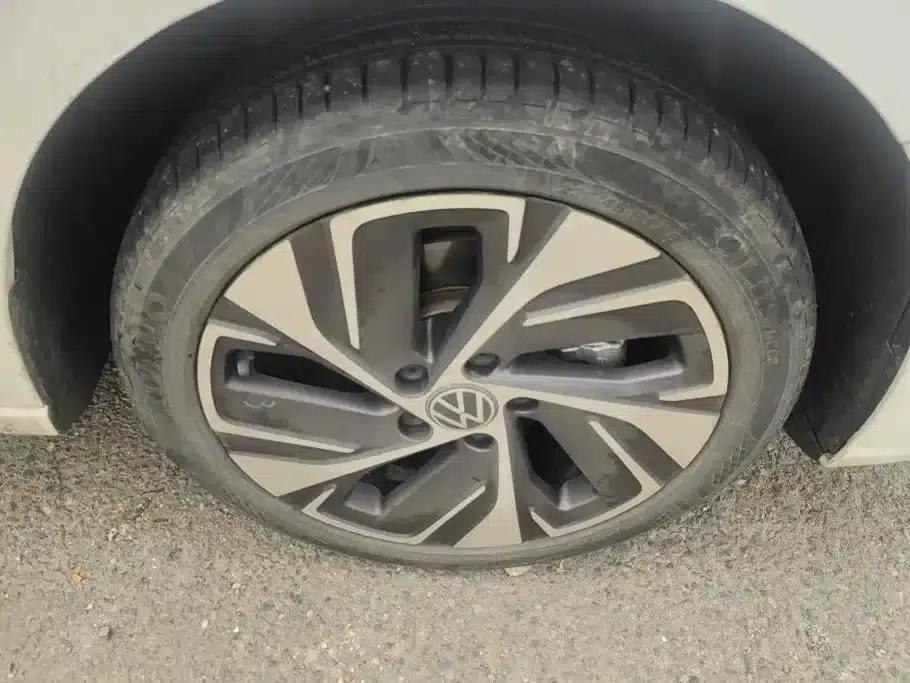 2023 Volkswagen Bora 200TSI DSG Yuexing PRO Edition — миниатюра 6
