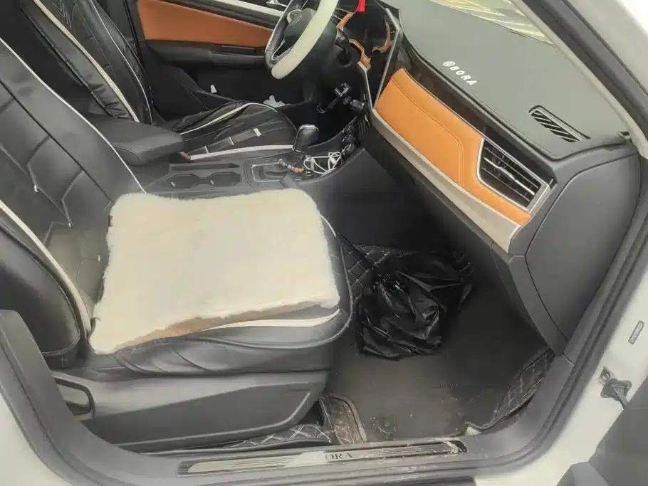 2023 Volkswagen Bora 200TSI DSG Yuexing PRO Edition — миниатюра 8