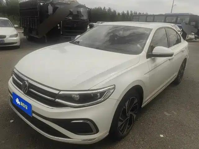 2023 Volkswagen Bora 200TSI DSG Yuexing PRO Edition