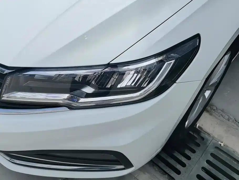 2019 Volkswagen Bora 1.5L Automatic Comfort Model — миниатюра 5