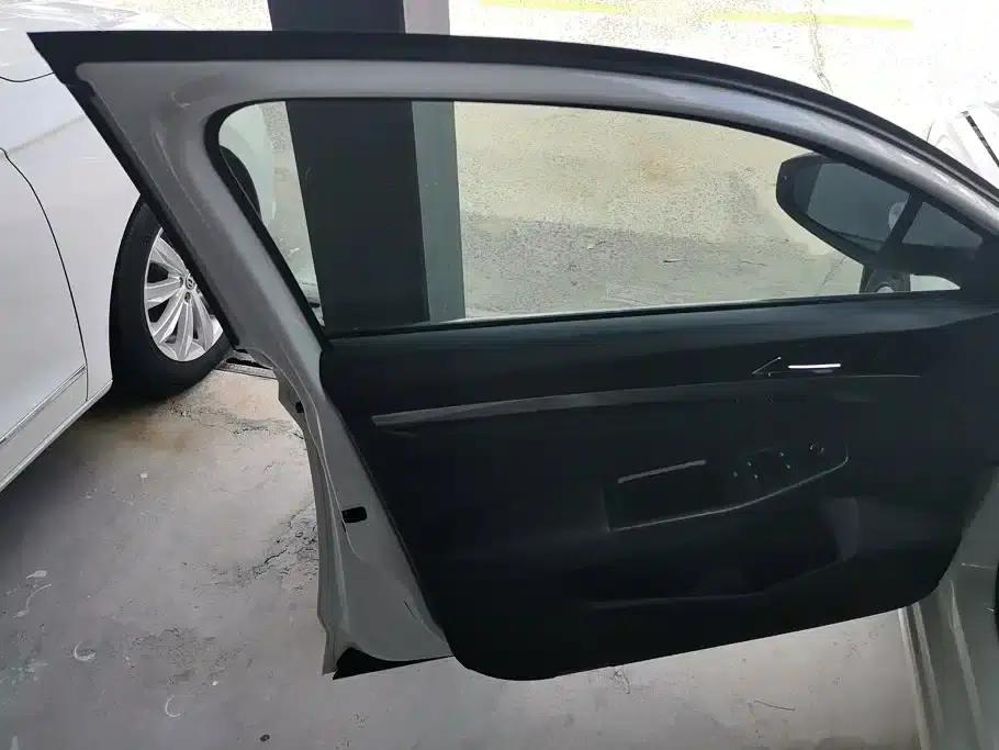 2019 Volkswagen Bora 1.5L Automatic Comfort Model — миниатюра 7