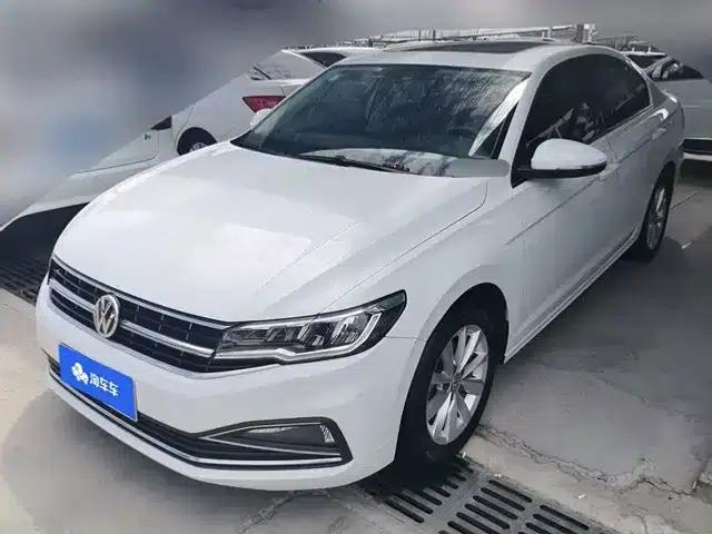 2019 Volkswagen Bora 1.5L Automatic Comfort Model