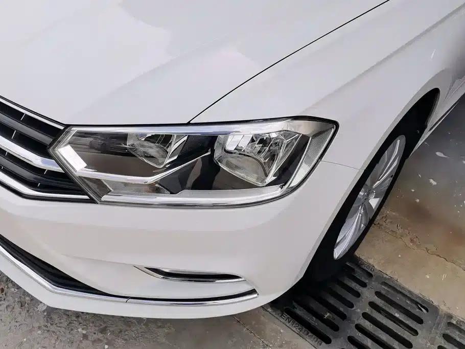2017 Volkswagen Bora 1.6L Automatic Comfort Model — миниатюра 5