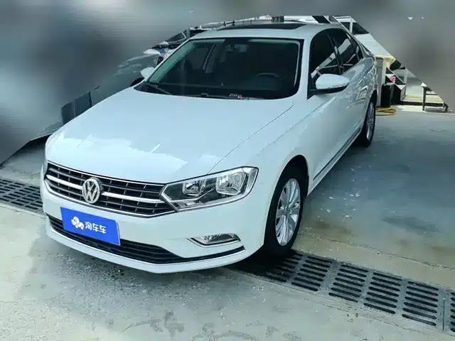 2017 Volkswagen Bora 1.6L Automatic Comfort Model