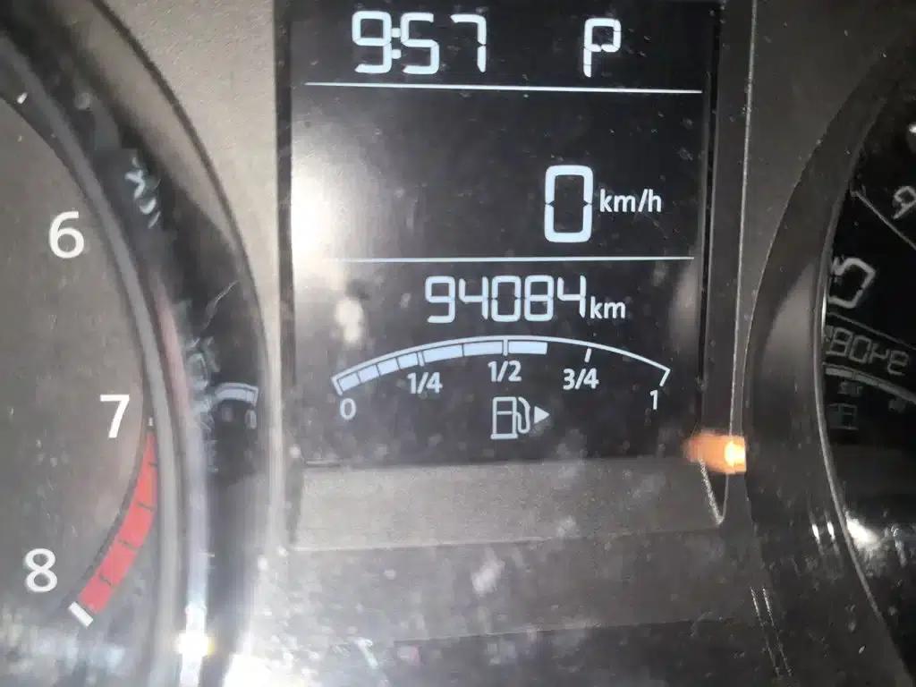 2014 Volkswagen Bora 1.6L Automatic Comfort Model — миниатюра 7