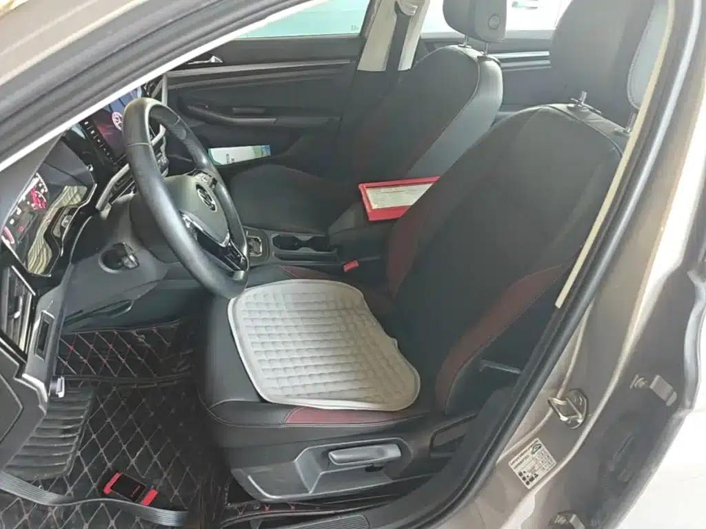 2021 Volkswagen Bora 1.5L Automatic Comfort Smart Connect Edition — миниатюра 15