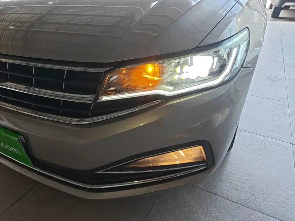 2021 Volkswagen Bora 1.5L Automatic Comfort Smart Connect Edition — миниатюра 24