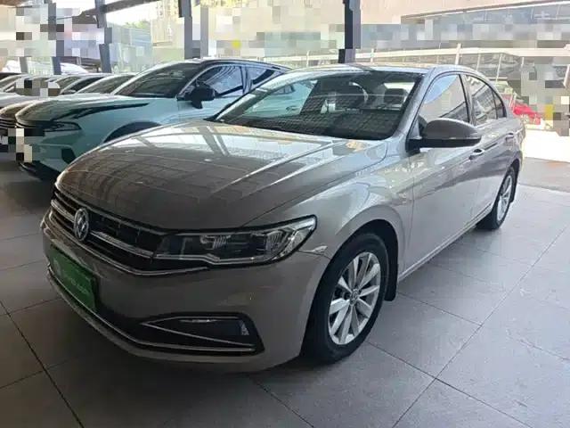 2021 Volkswagen Bora 1.5L Automatic Comfort Smart Connect Edition