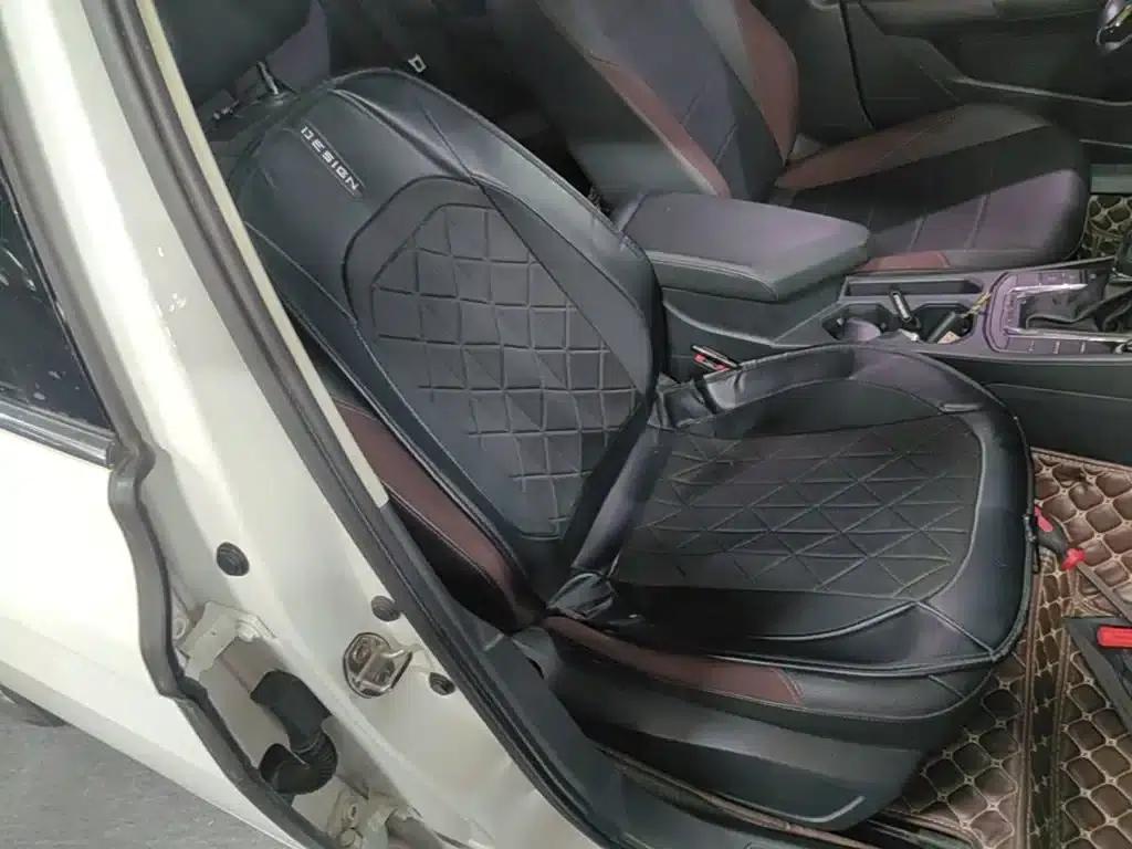 2020 Volkswagen Bora 1.5L Automatic Comfort Model — миниатюра 25