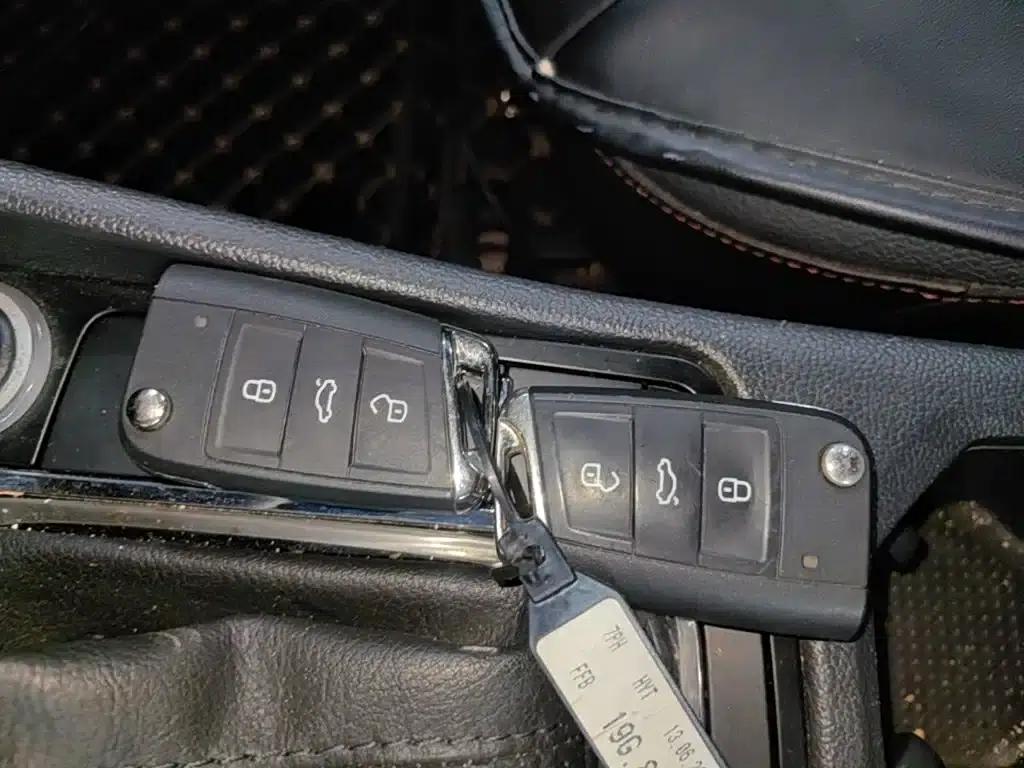 2020 Volkswagen Bora 1.5L Automatic Comfort Model — миниатюра 9