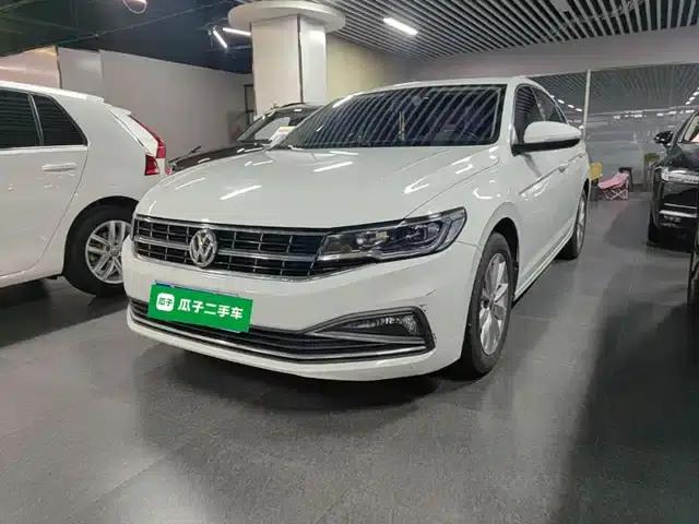 2020 Volkswagen Bora 1.5L Automatic Comfort Model