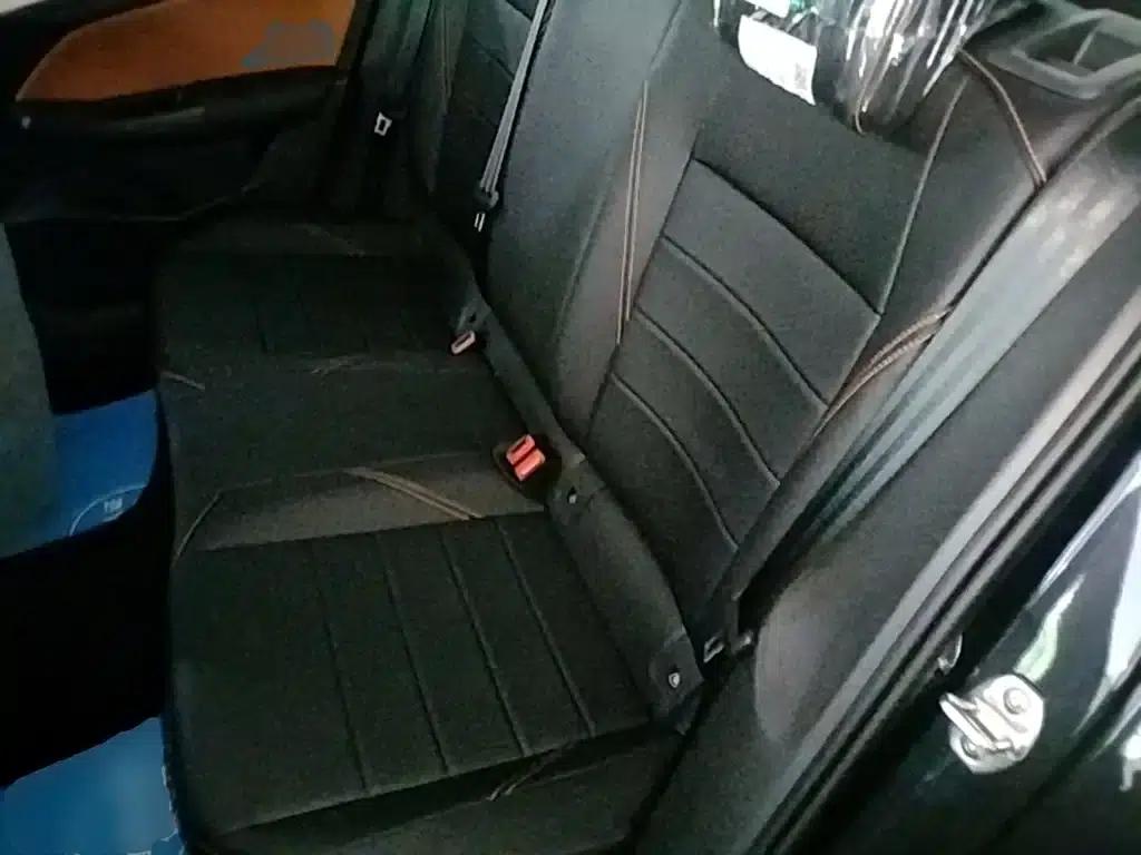 2025 Volkswagen Bora 200TSI DSG Joyful Navigation Edition — миниатюра 17