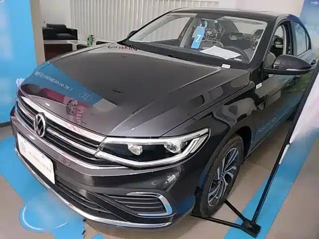 2025 Volkswagen Bora 200TSI DSG Joyful Navigation Edition