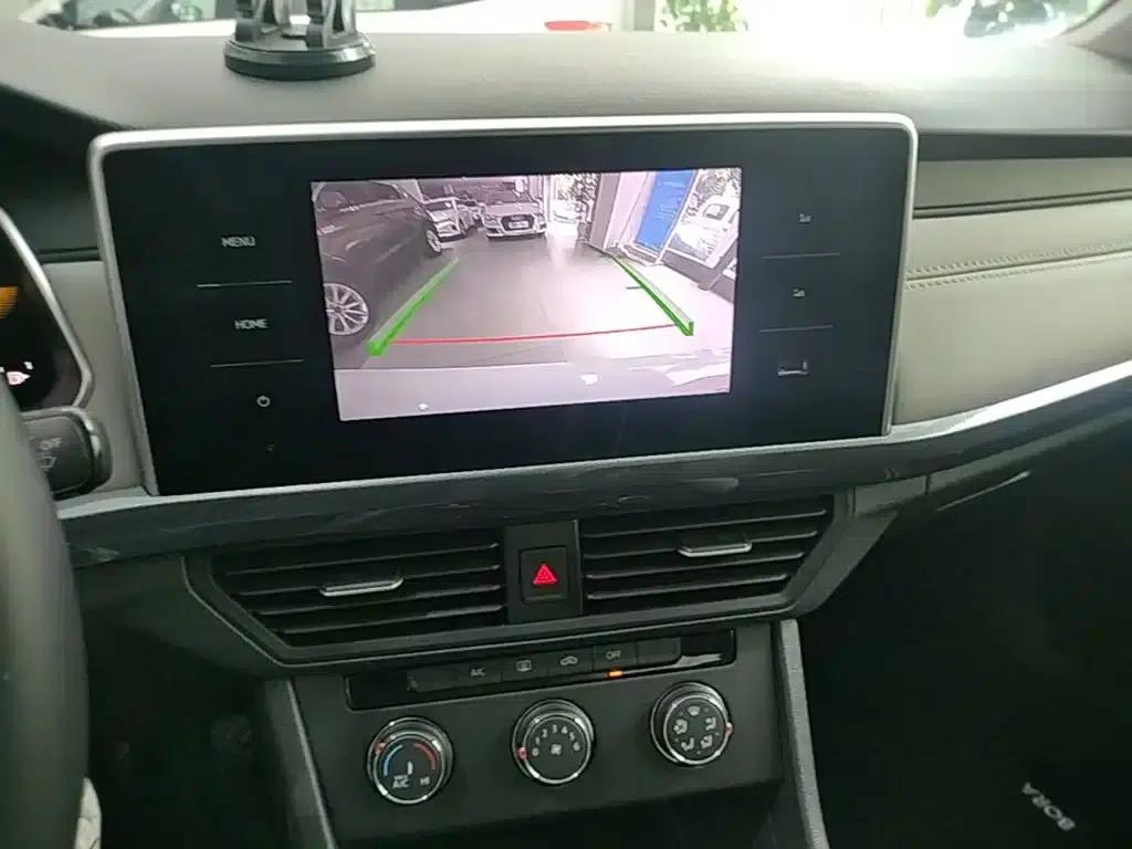 2023 Volkswagen Bora 200TSI DSG Comfort Edition — миниатюра 13