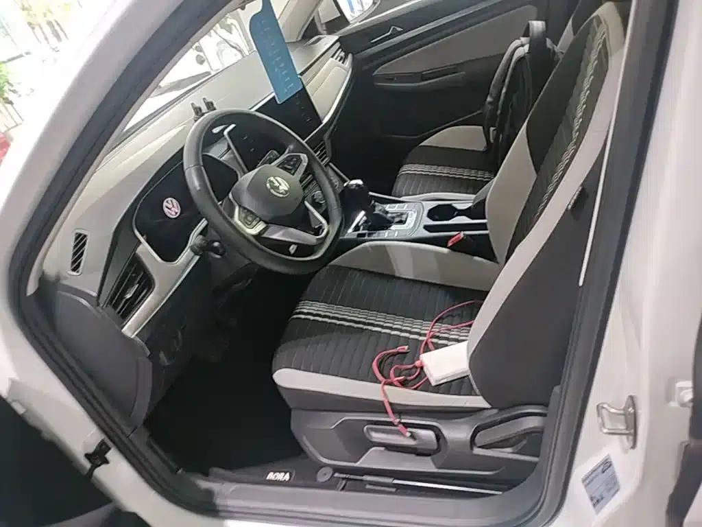 2023 Volkswagen Bora 200TSI DSG Comfort Edition — миниатюра 15