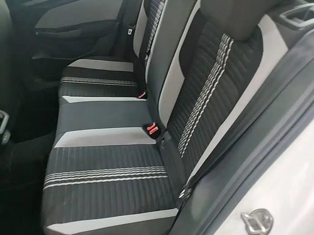 2023 Volkswagen Bora 200TSI DSG Comfort Edition — миниатюра 17