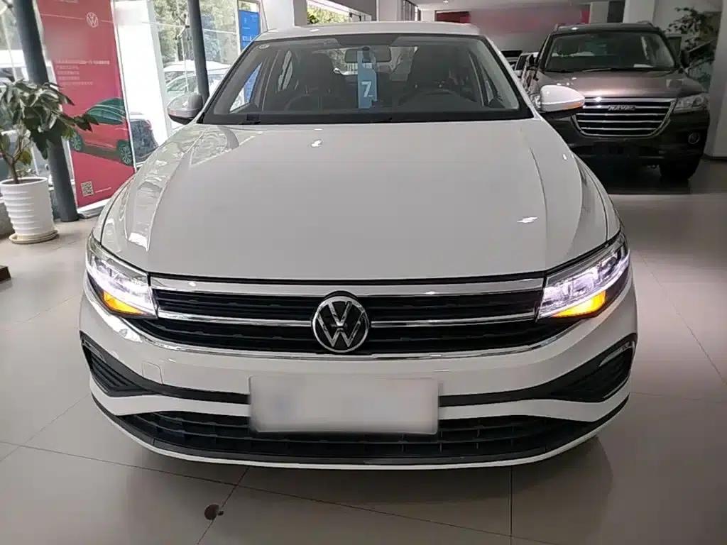 2023 Volkswagen Bora 200TSI DSG Comfort Edition — миниатюра 3