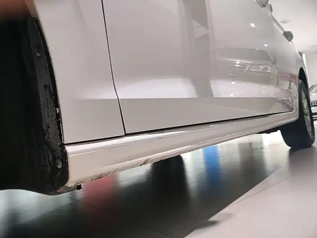 2023 Volkswagen Bora 200TSI DSG Comfort Edition — миниатюра 22