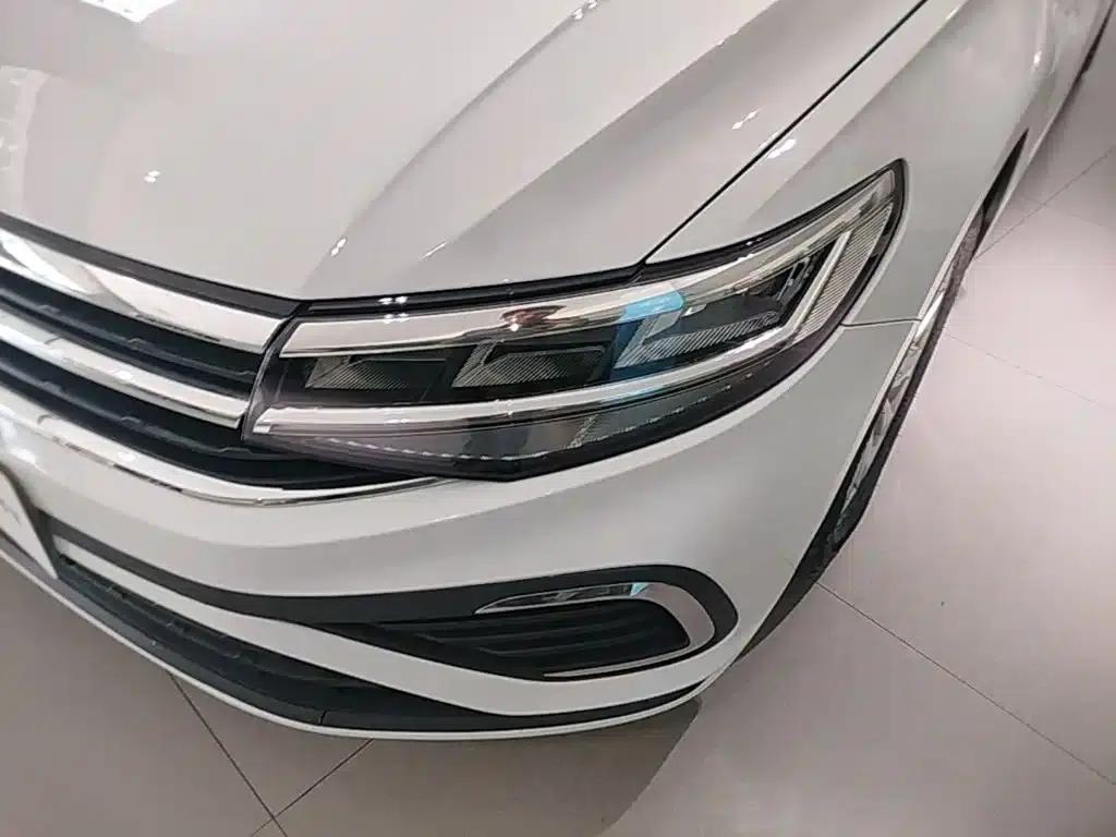 2023 Volkswagen Bora 200TSI DSG Comfort Edition — миниатюра 24