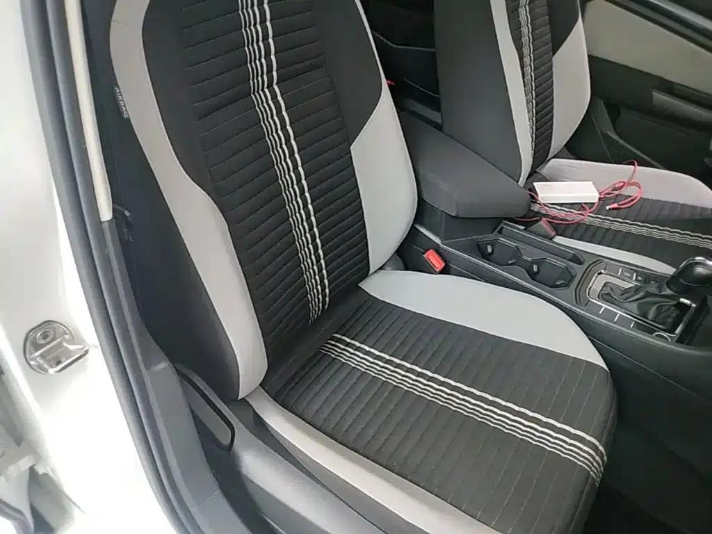 2023 Volkswagen Bora 200TSI DSG Comfort Edition — миниатюра 25