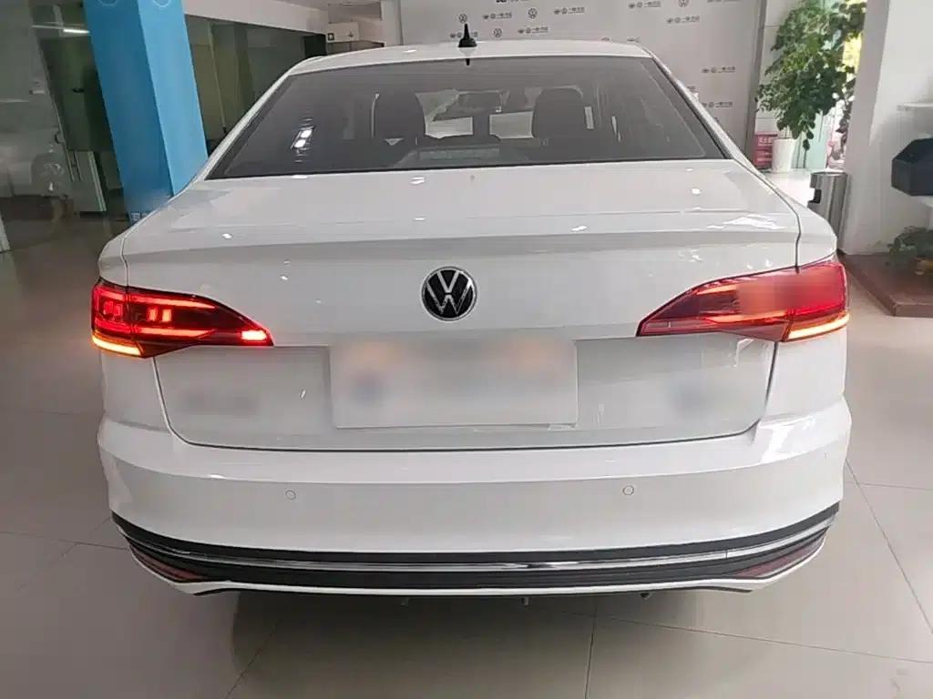 2023 Volkswagen Bora 200TSI DSG Comfort Edition — миниатюра 6