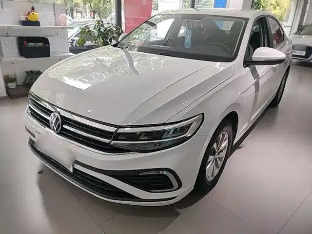 2023 Volkswagen Bora 200TSI DSG Comfort Edition