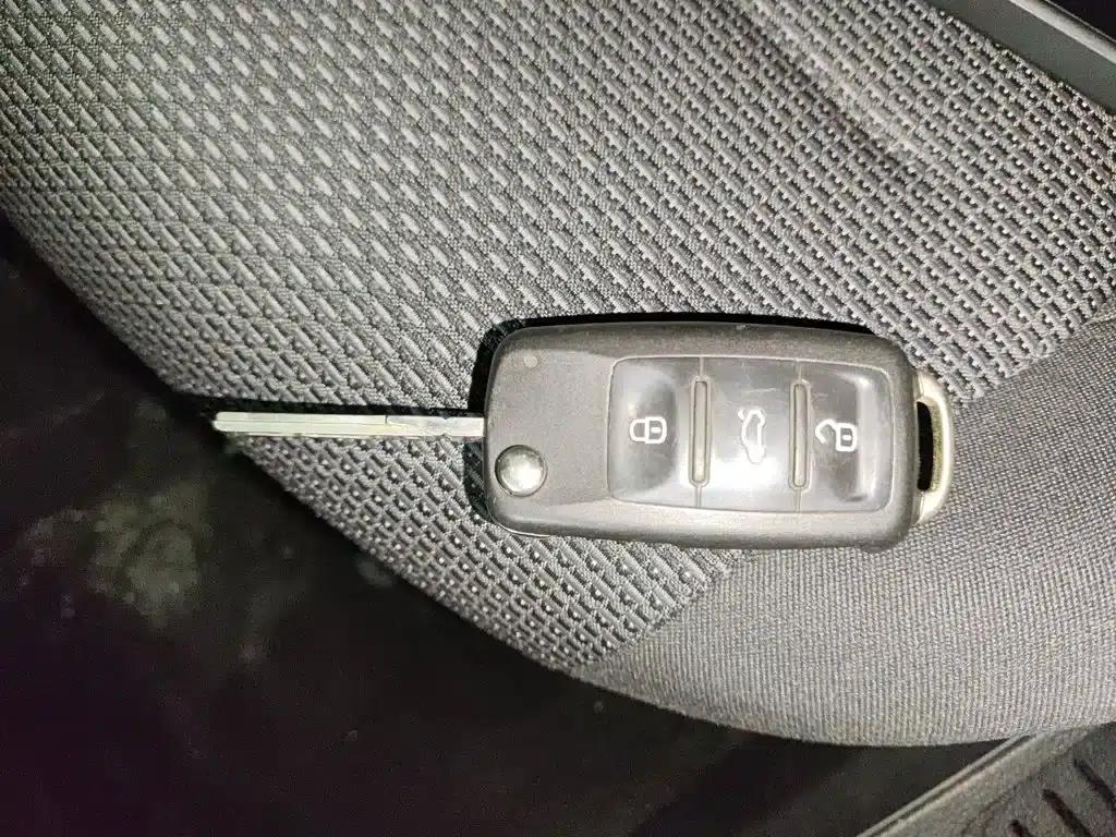 2019 Volkswagen Bora Facelift: Bora Legend 1.5L Automatic Fashion Model (China VI Emission Standard) — миниатюра 17