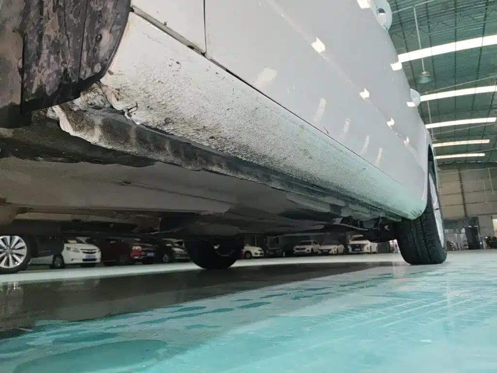 2019 Volkswagen Bora Facelift: Bora Legend 1.5L Automatic Fashion Model (China VI Emission Standard) — миниатюра 21