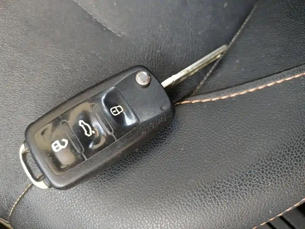 2017 Volkswagen Bora 1.6L Automatic Comfort Model — миниатюра 9