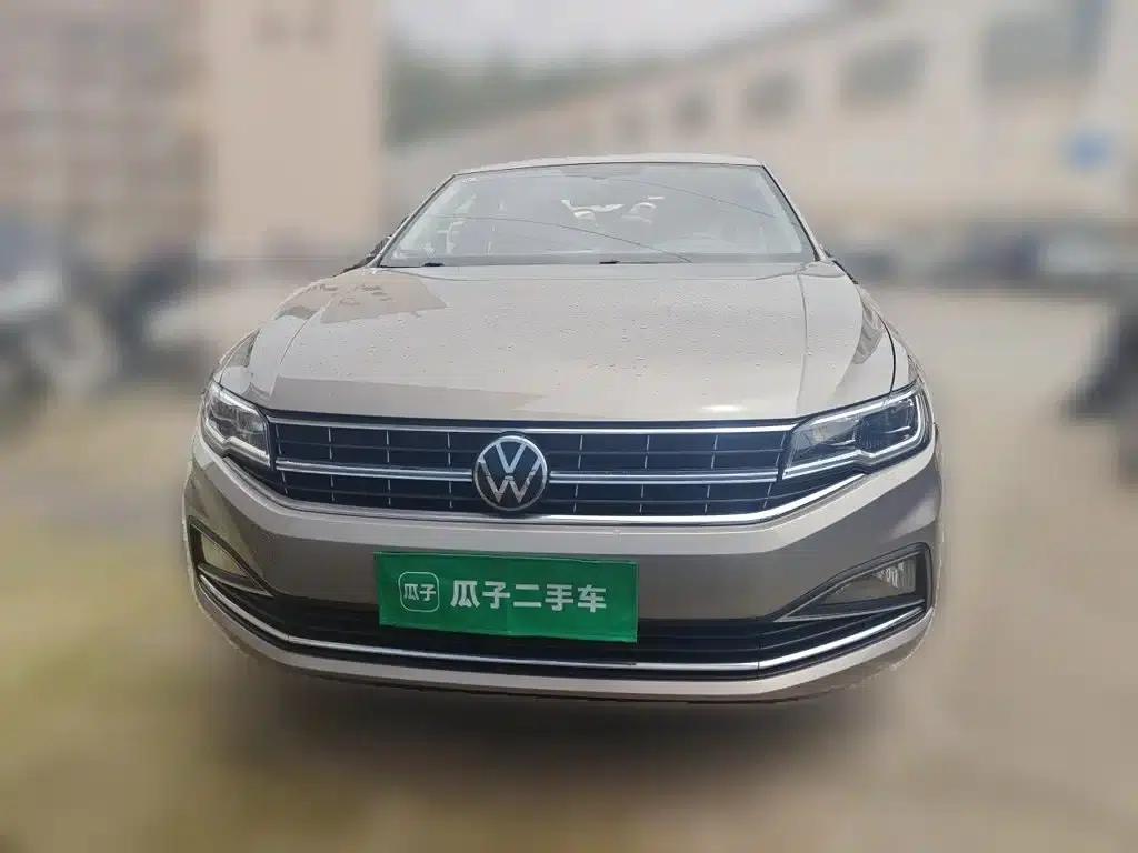 2021 Volkswagen Bora 1.5L Automatic Elite Smart Edition — миниатюра 24