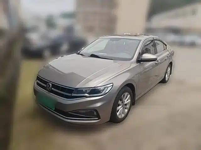 2021 Volkswagen Bora 1.5L Automatic Elite Smart Edition