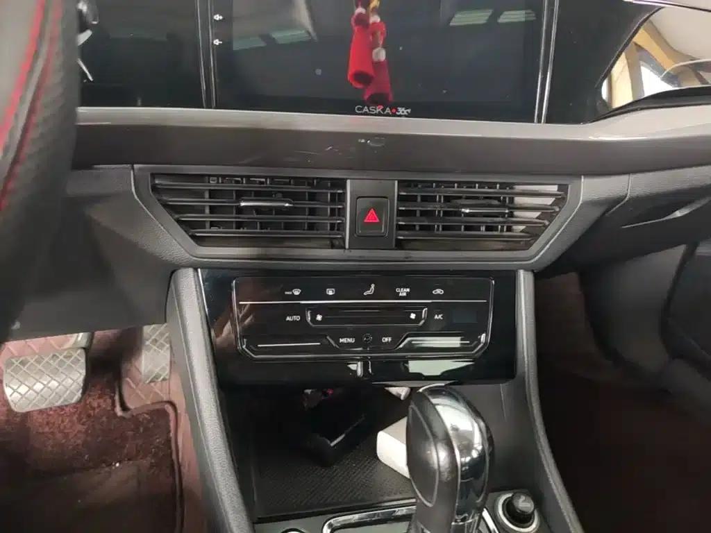 2020 Volkswagen Bora 1.5L Automatic Elite — миниатюра 13
