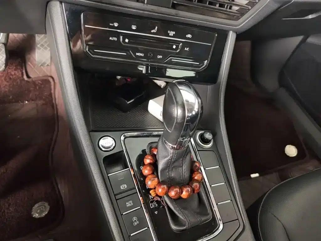 2020 Volkswagen Bora 1.5L Automatic Elite — миниатюра 14