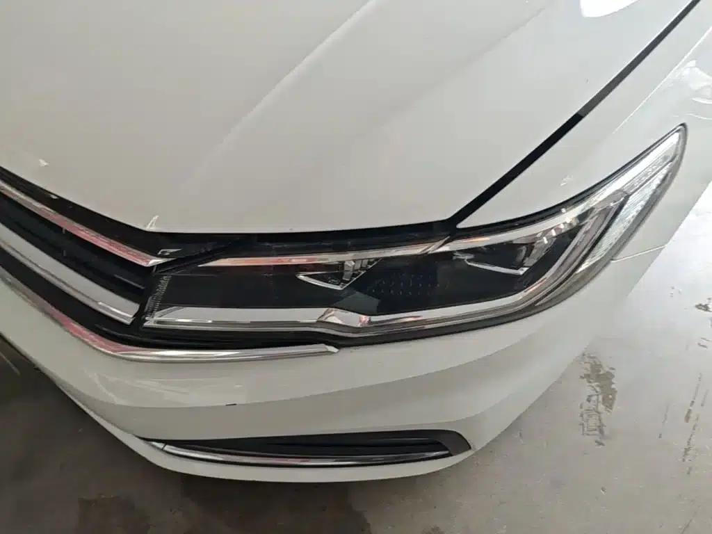 2020 Volkswagen Bora 1.5L Automatic Elite — миниатюра 24