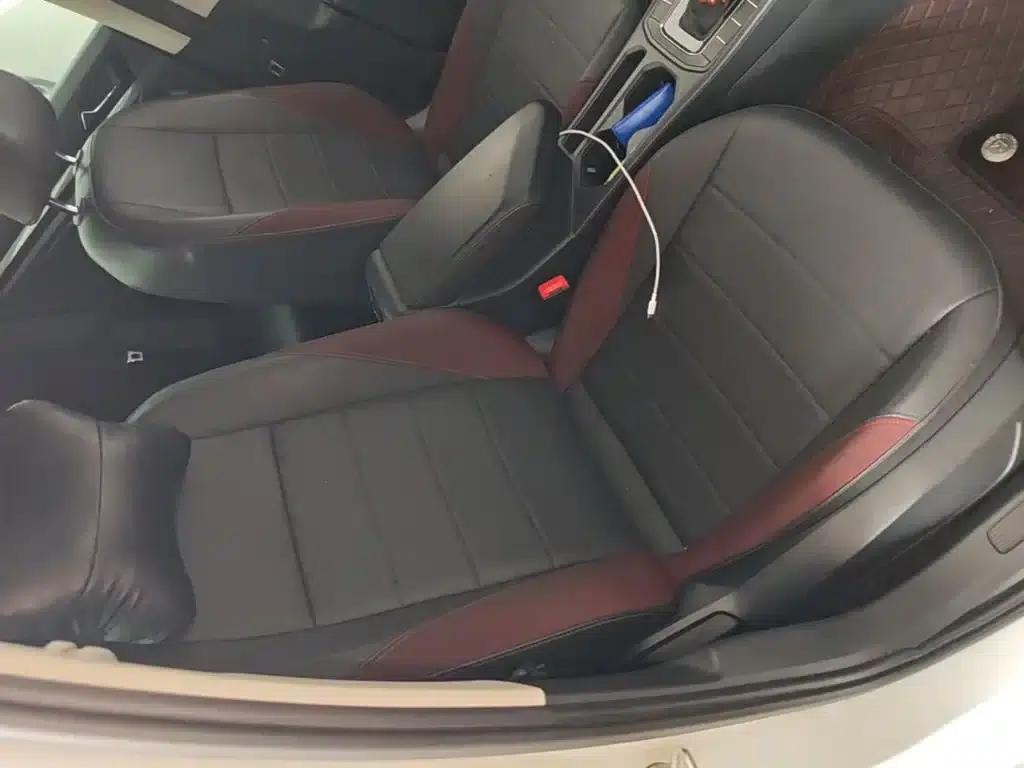 2020 Volkswagen Bora 1.5L Automatic Elite — миниатюра 25