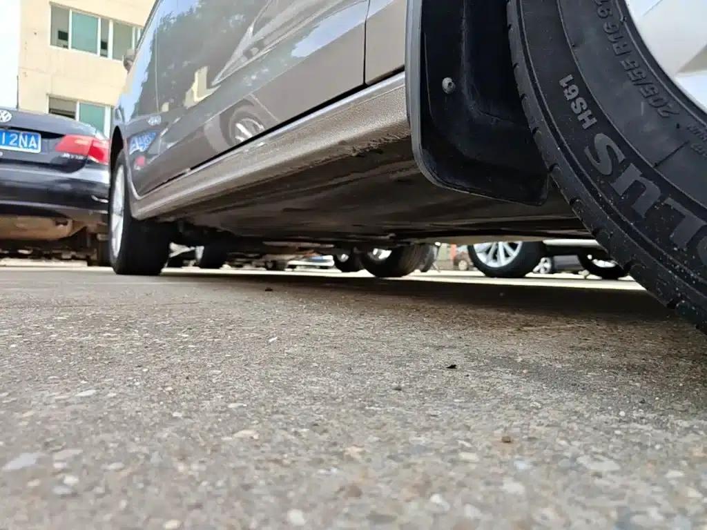 2021 Volkswagen Bora 1.5L Automatic Comfort Smart Connect Edition — миниатюра 21