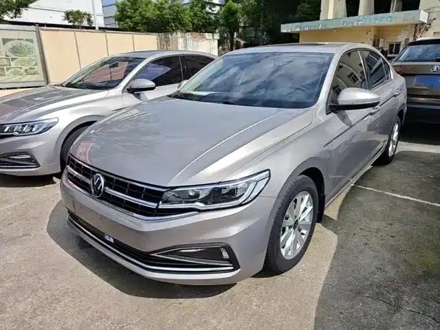 2021 Volkswagen Bora 1.5L Automatic Comfort Smart Connect Edition