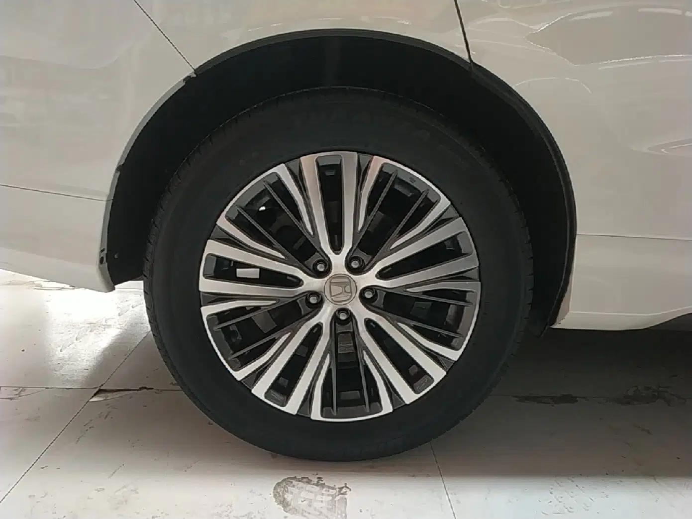 Honda Avancier 2020 240TURBO Two-Wheel Drive Comfort Edition — миниатюра 11