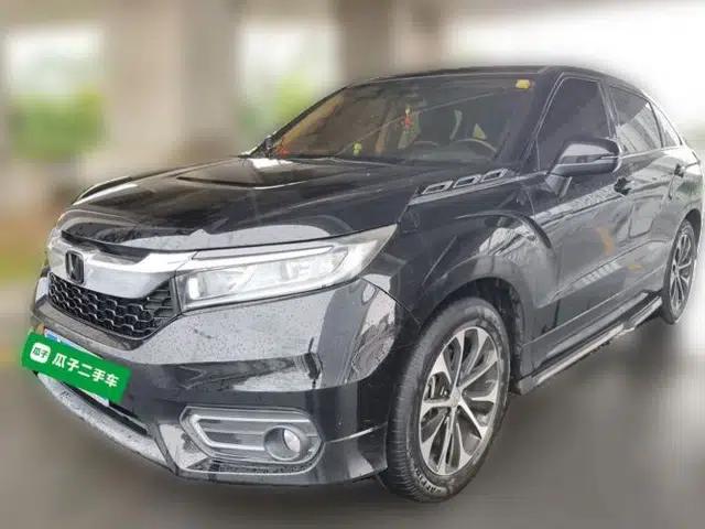 Honda Avancier 2017 240TURBO Two-Wheel Drive Luxury Edition