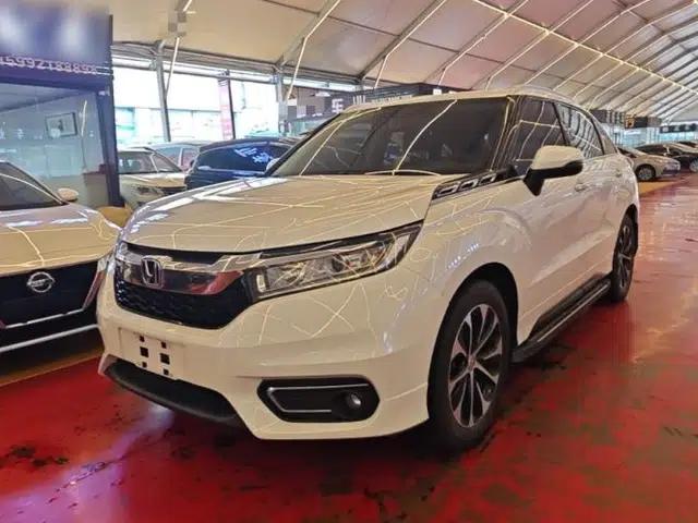 Honda Avancier 2017 240TURBO Two-Wheel Drive Elite Edition