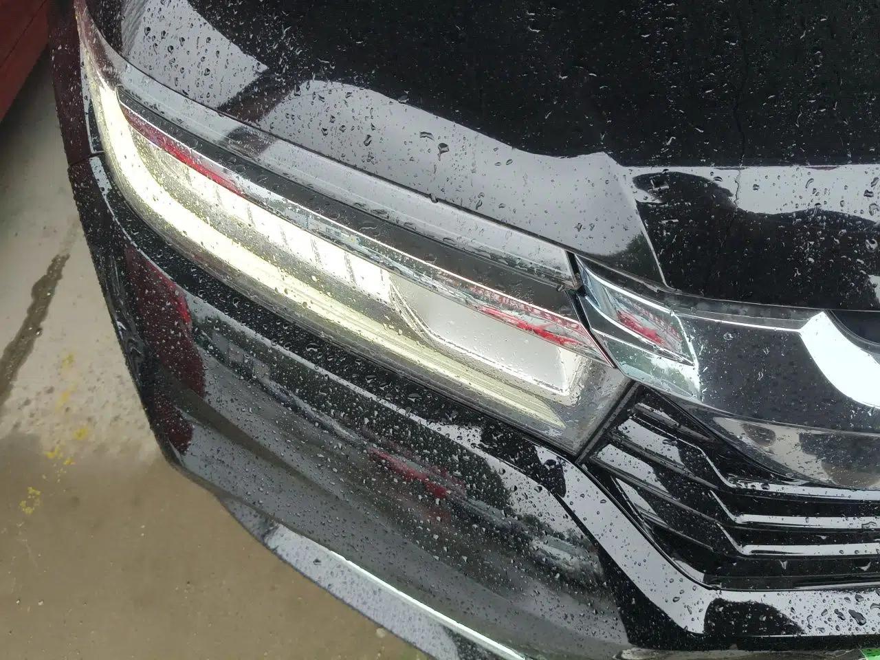 Honda Avancier 2020 370TURBO Four-Wheel Drive Premium Edition — миниатюра 7