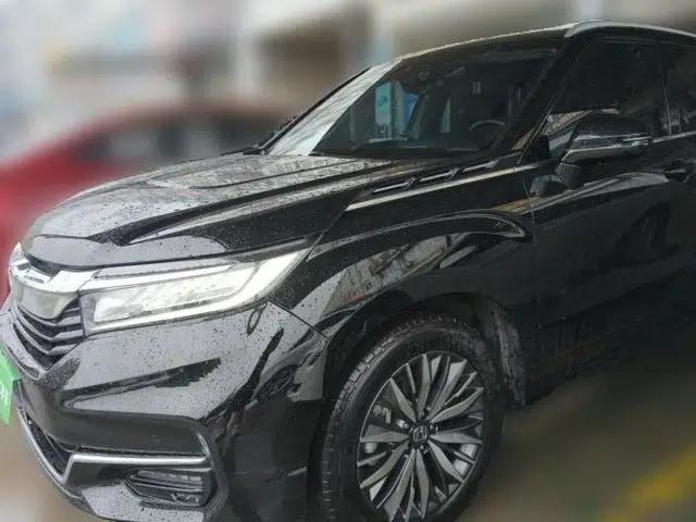 Honda Avancier 2020 370TURBO Four-Wheel Drive Premium Edition