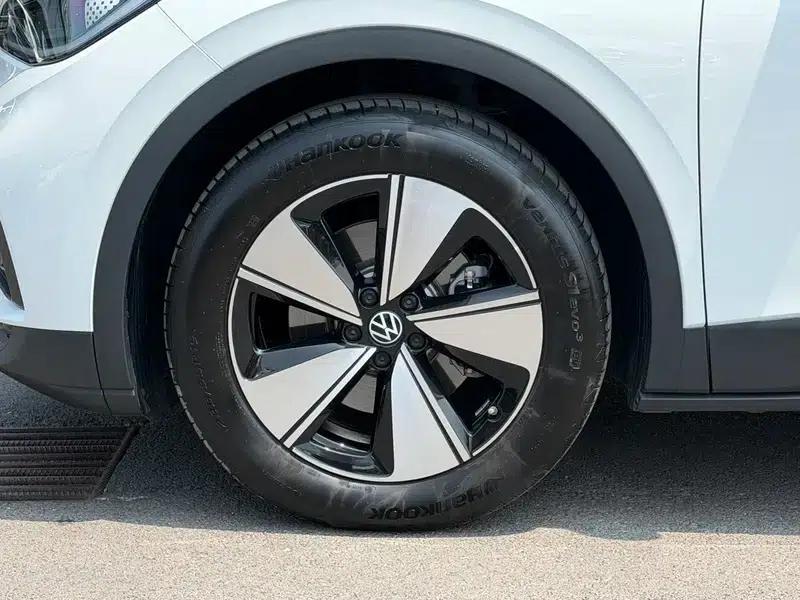 ID.4 X 2025 Facelift Smart Edition Pure Smart Enjoyment Version — миниатюра 8