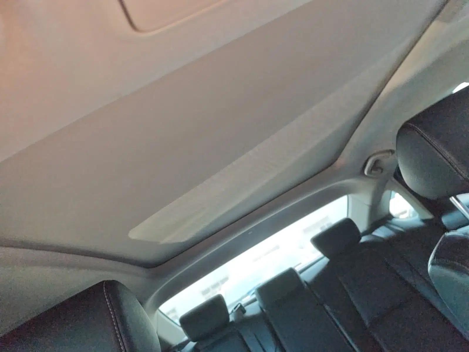 Honda Inspire 2019 260TURBO Elegant Edition China VI Emission Standard — миниатюра 21