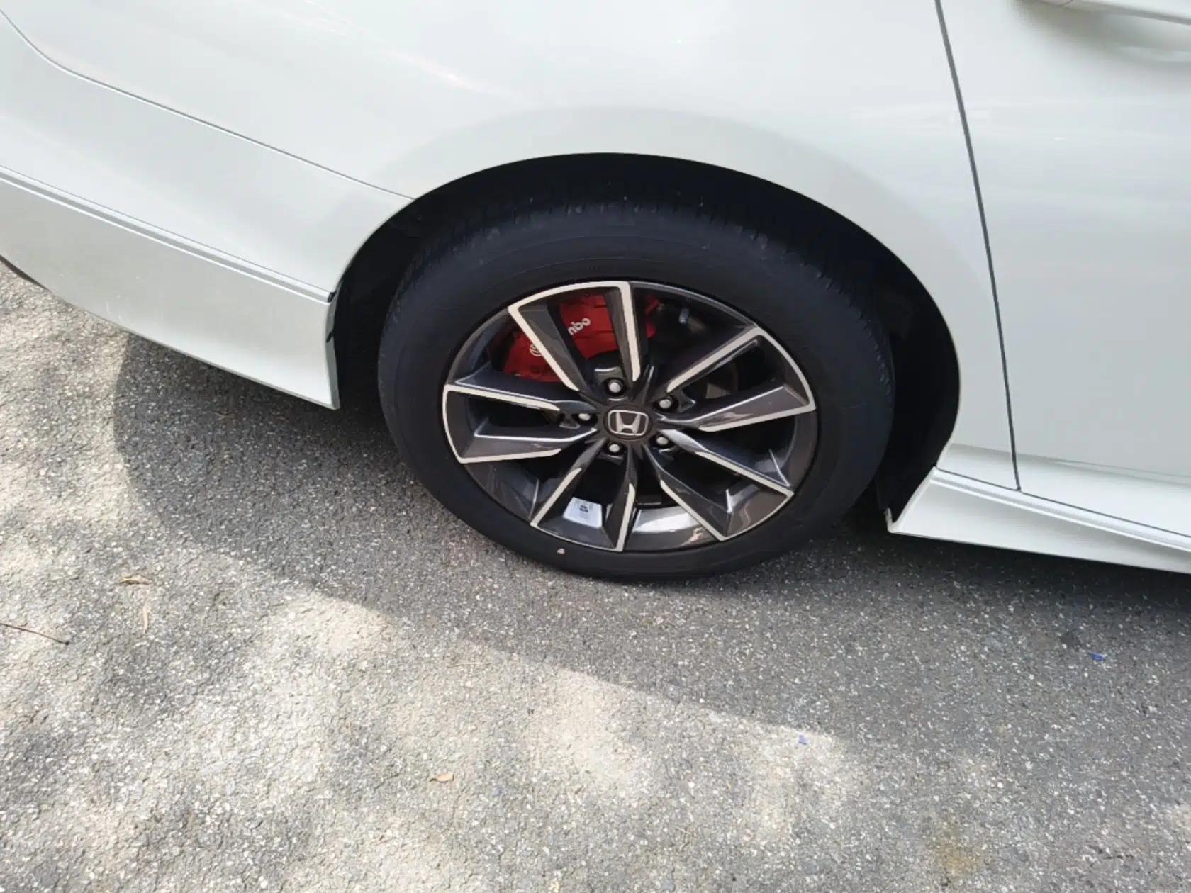 Honda Inspire 2022 260TURBO Elegant Edition — миниатюра 16