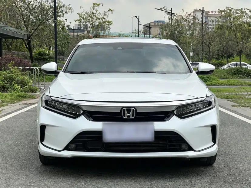 Honda Inspire 2022 260TURBO Elegant Edition — миниатюра 18