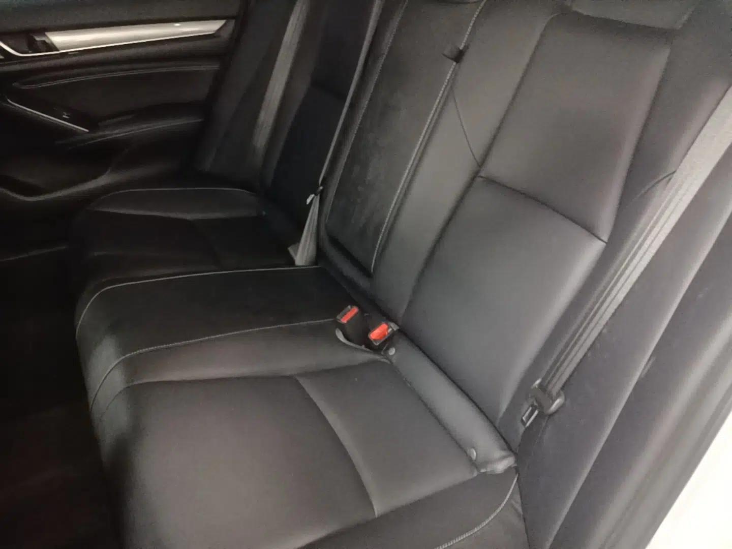 Honda Inspire 2022 260TURBO Elegant Edition — миниатюра 27