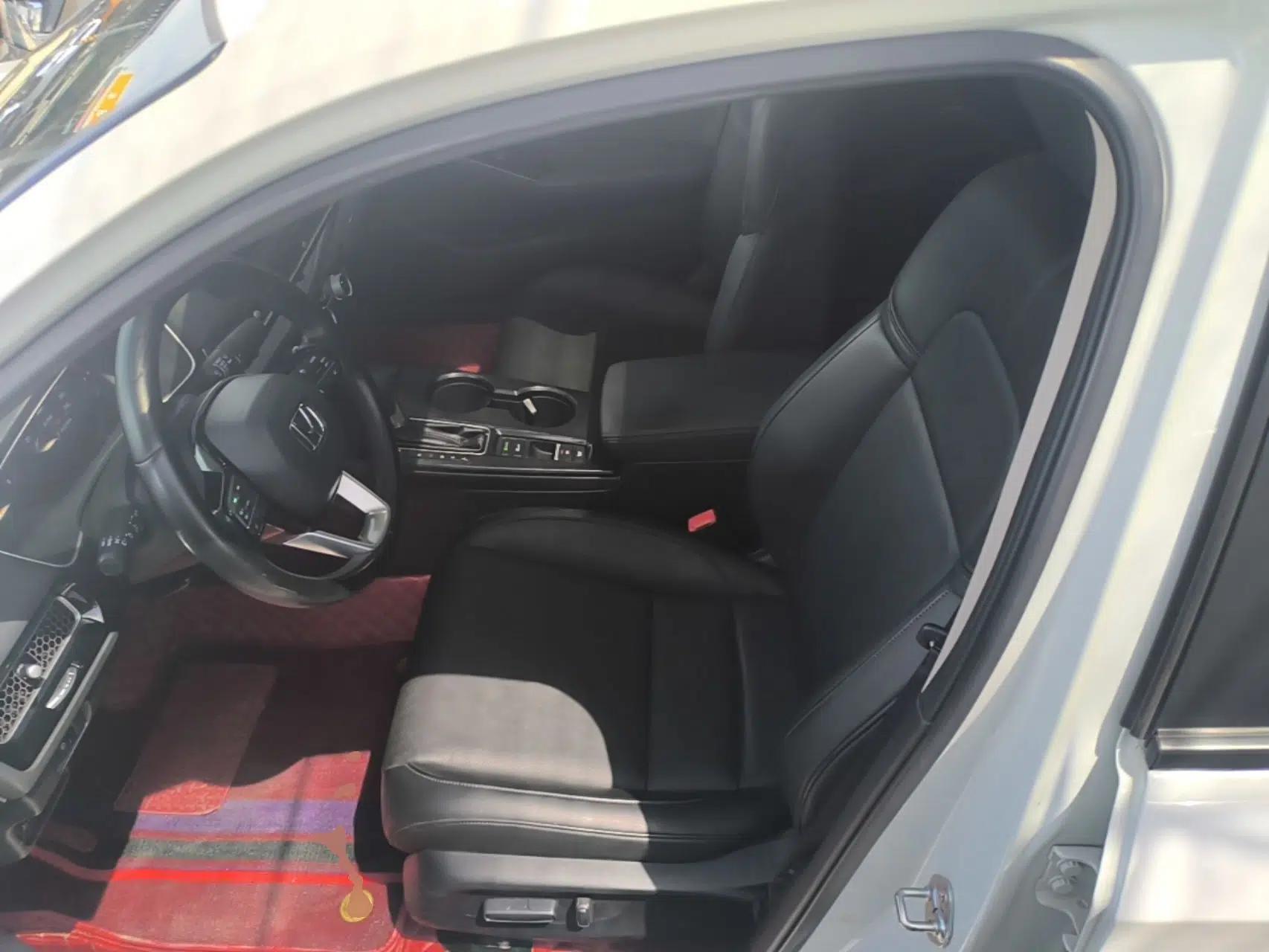 Honda Integra 2022 240TURBO CVT Luxury Edition — миниатюра 17
