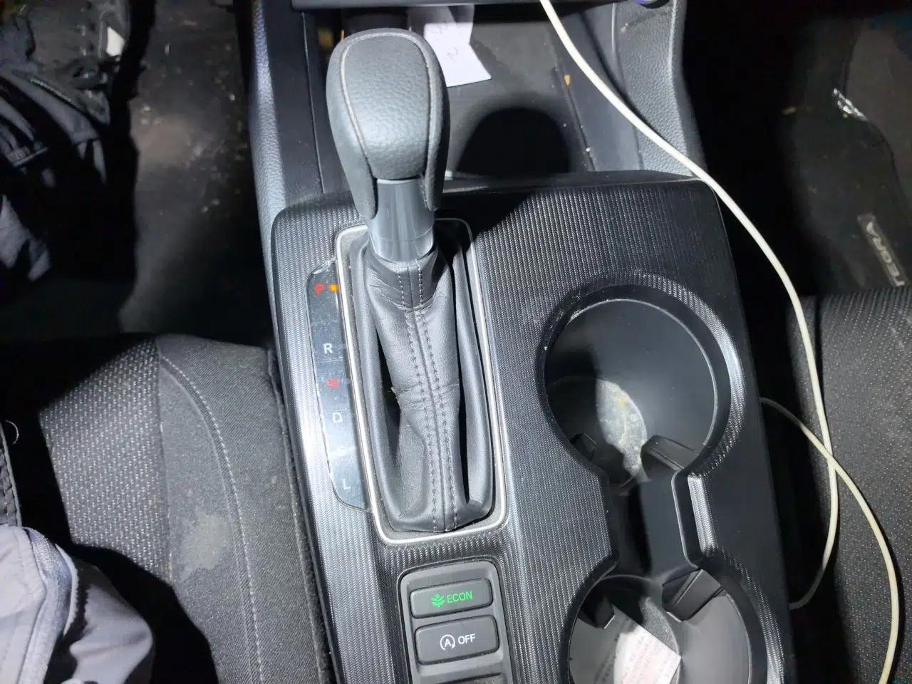 Honda Integra 2023 240TURBO CVT Leading Edition — миниатюра 14
