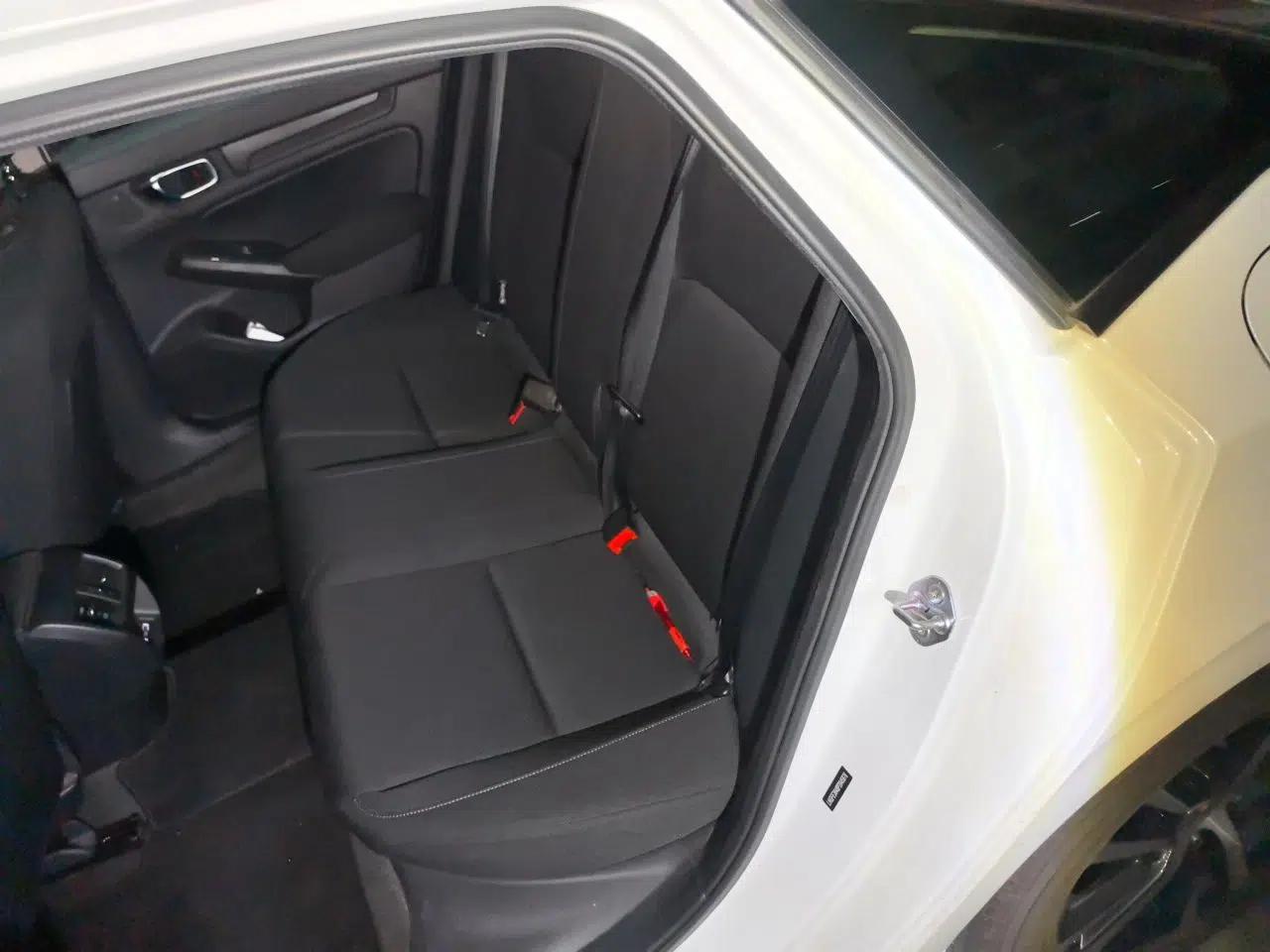 Honda Integra 2023 240TURBO CVT Leading Edition — миниатюра 17